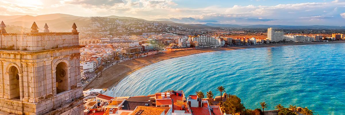 Viva Valencia !