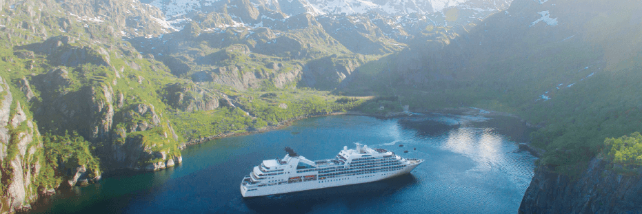 A Sail to Remember with Seabourn - background banner